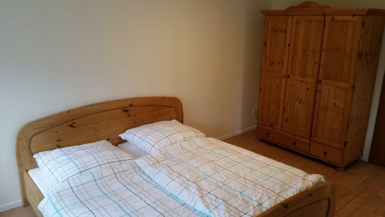 Ferienwohnung Waterkant Cappeler Niederstrich Exteriér fotografie